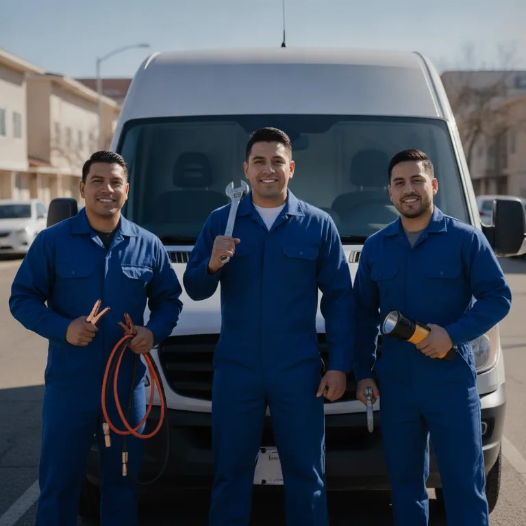 Grúa equipo en Piedras Negras
